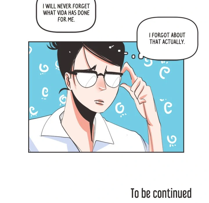 Folklore Thingy Chapter 38 - Page 61