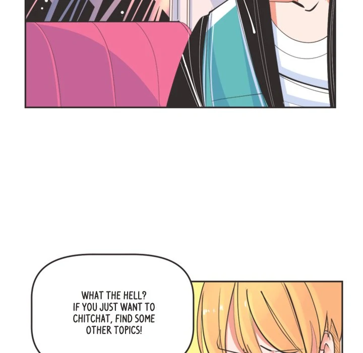 Folklore Thingy Chapter 39 - Page 11