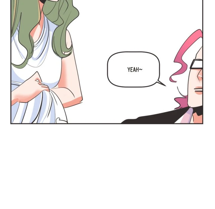 Folklore Thingy Chapter 39 - Page 18