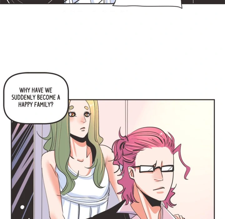 Folklore Thingy Chapter 39 - Page 22