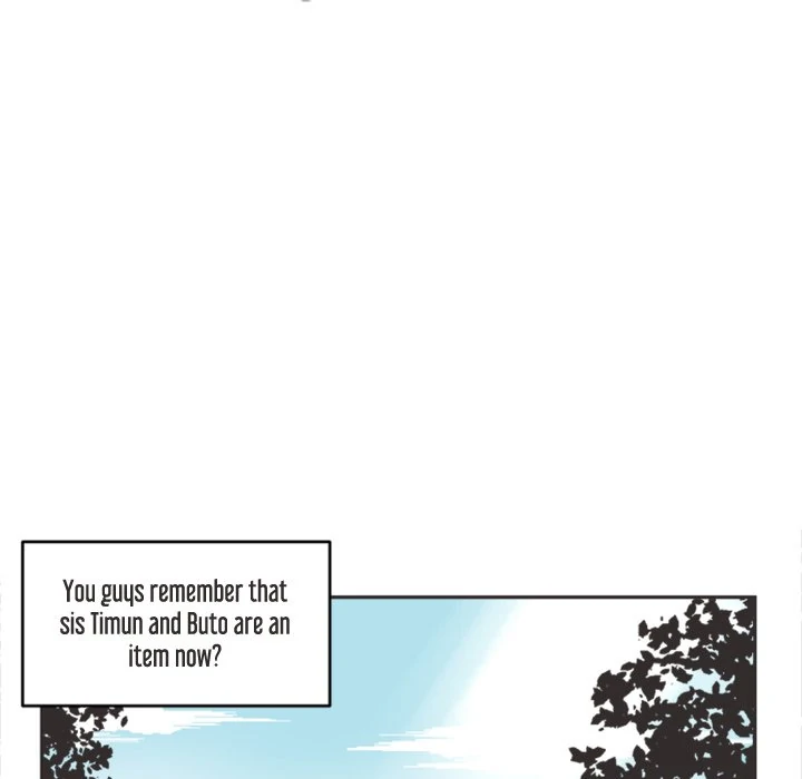 Folklore Thingy Chapter 39 - Page 29