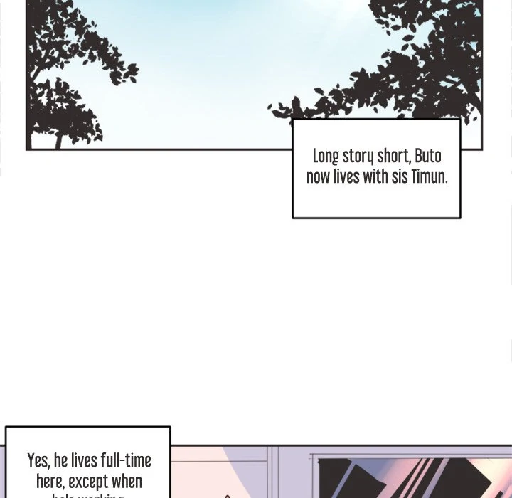 Folklore Thingy Chapter 39 - Page 30