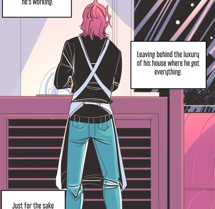 Folklore Thingy Chapter 39 - Page 31