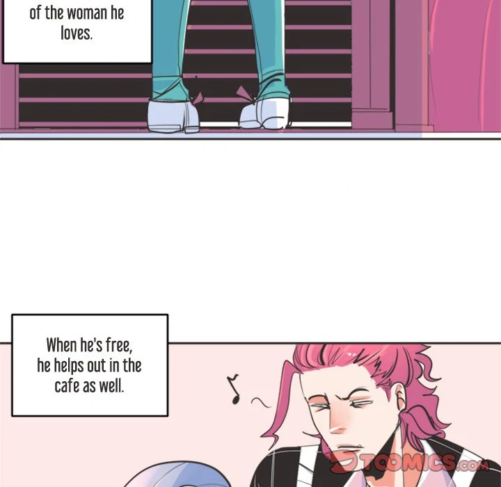 Folklore Thingy Chapter 39 - Page 32