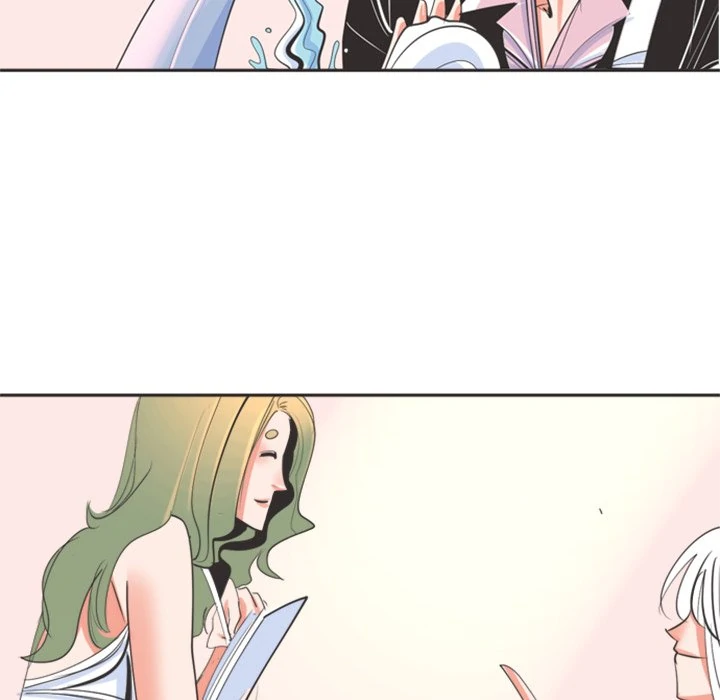 Folklore Thingy Chapter 39 - Page 34