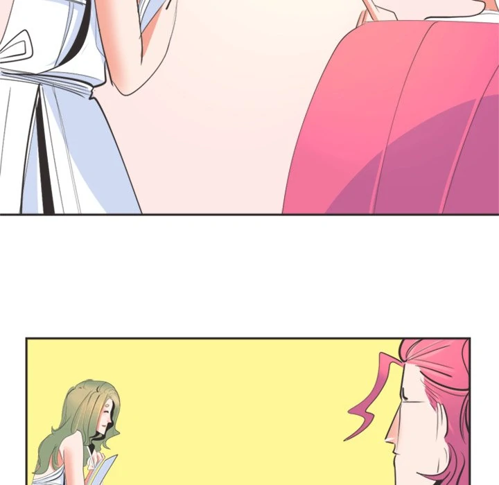 Folklore Thingy Chapter 39 - Page 35