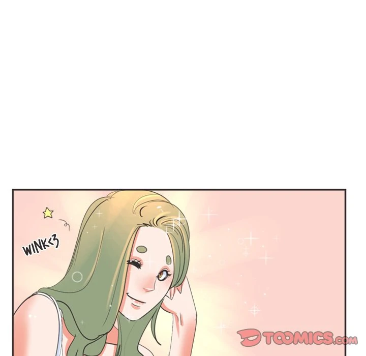 Folklore Thingy Chapter 39 - Page 38