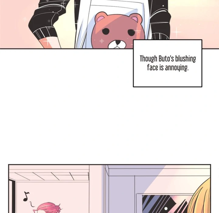Folklore Thingy Chapter 39 - Page 40