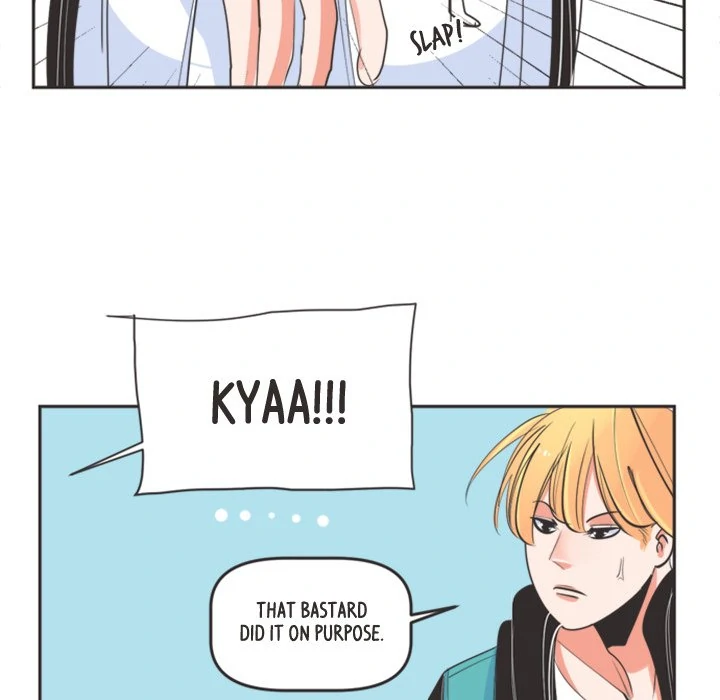 Folklore Thingy Chapter 39 - Page 45