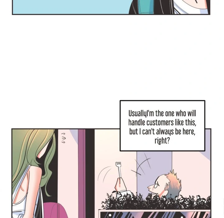 Folklore Thingy Chapter 39 - Page 46