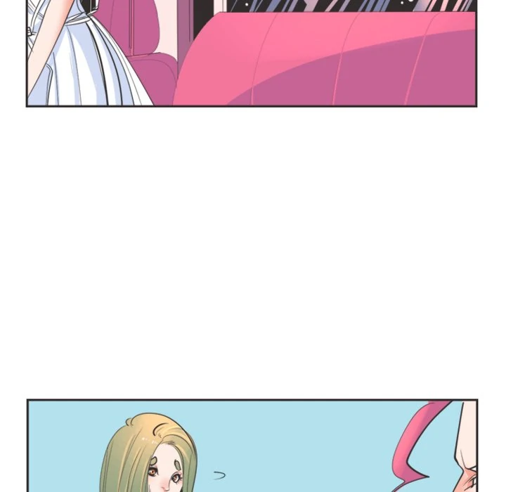 Folklore Thingy Chapter 39 - Page 47
