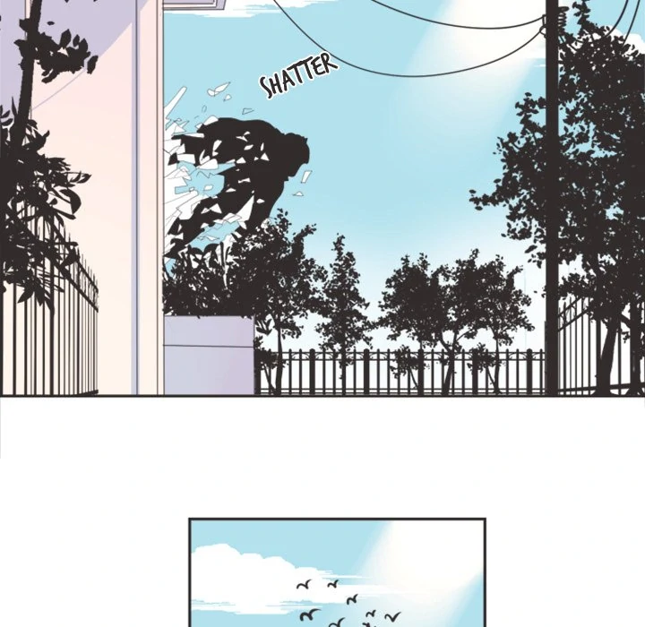 Folklore Thingy Chapter 39 - Page 51