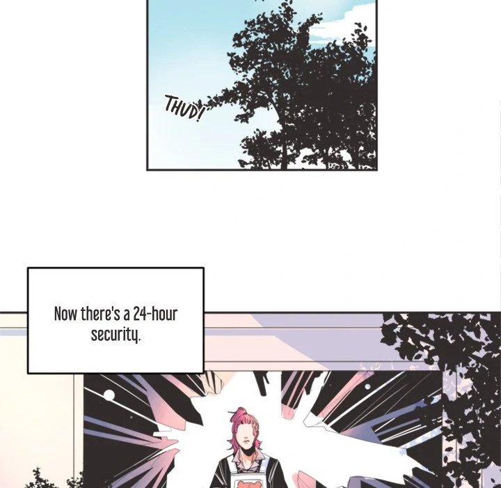 Folklore Thingy Chapter 39 - Page 52