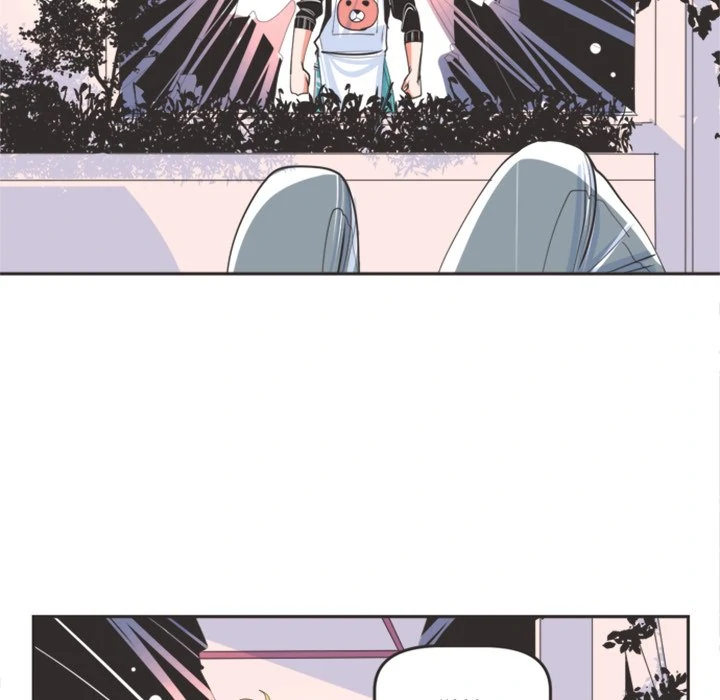 Folklore Thingy Chapter 39 - Page 53