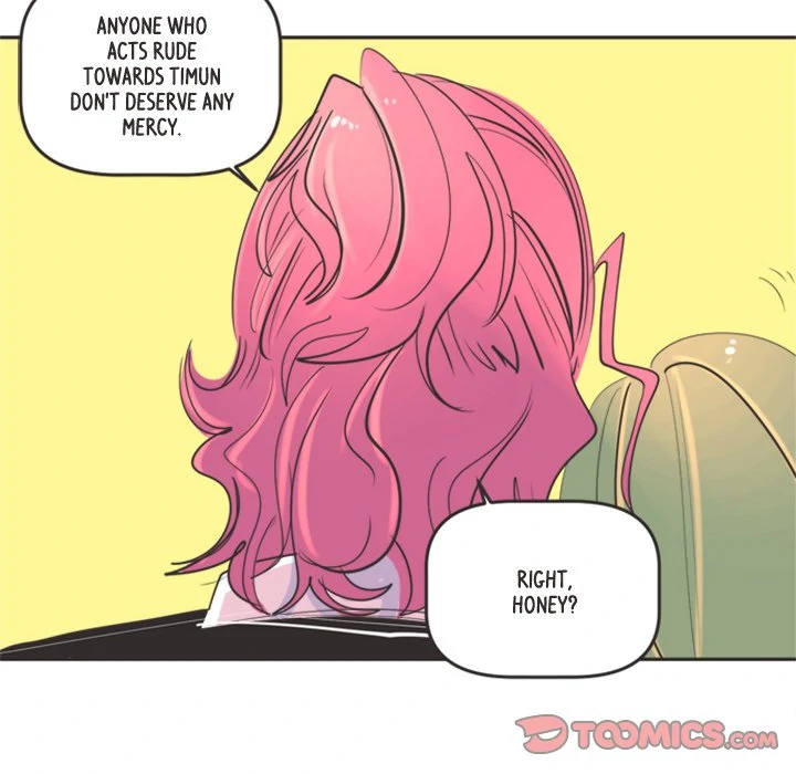 Folklore Thingy Chapter 39 - Page 56