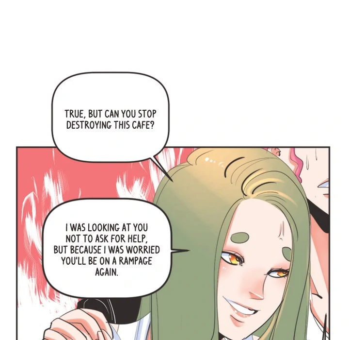 Folklore Thingy Chapter 39 - Page 57