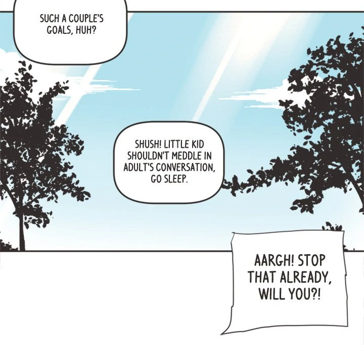 Folklore Thingy Chapter 39 - Page 60