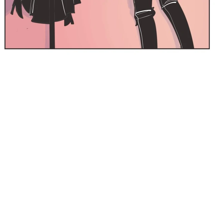 Folklore Thingy Chapter 4 - Page 13
