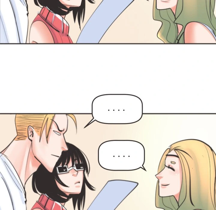 Folklore Thingy Chapter 4 - Page 15