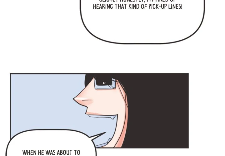 Folklore Thingy Chapter 4 - Page 3