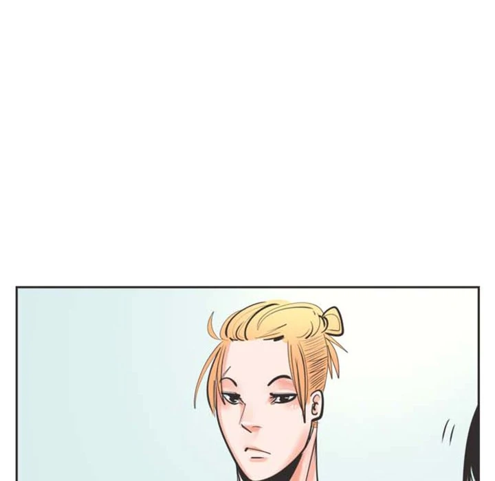 Folklore Thingy Chapter 4 - Page 34