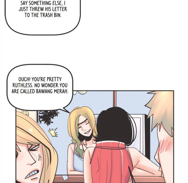 Folklore Thingy Chapter 4 - Page 4
