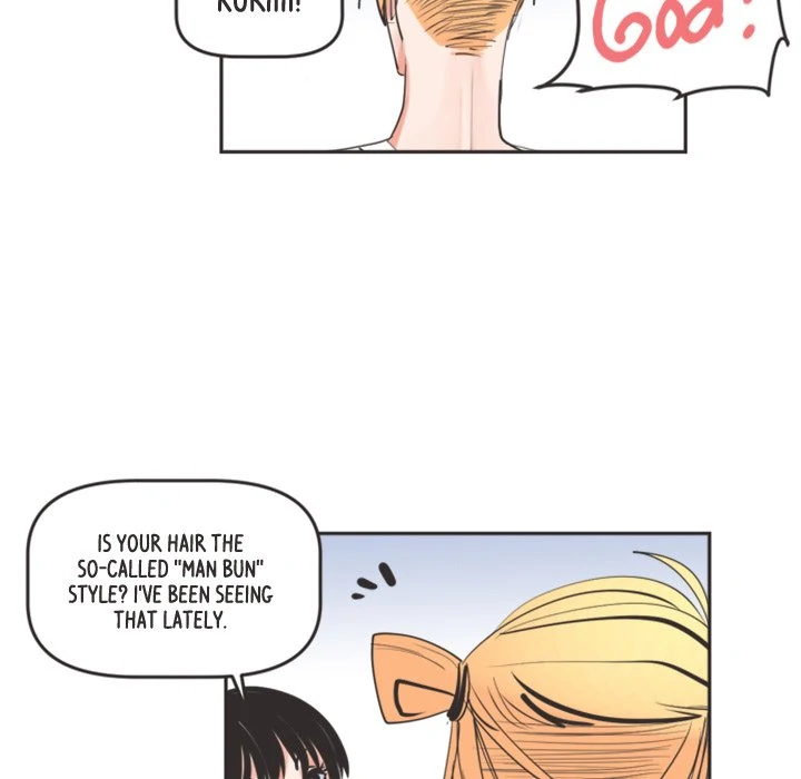 Folklore Thingy Chapter 4 - Page 44