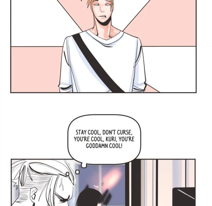 Folklore Thingy Chapter 4 - Page 47