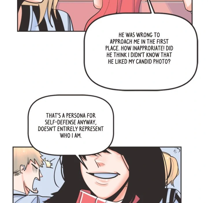 Folklore Thingy Chapter 4 - Page 5