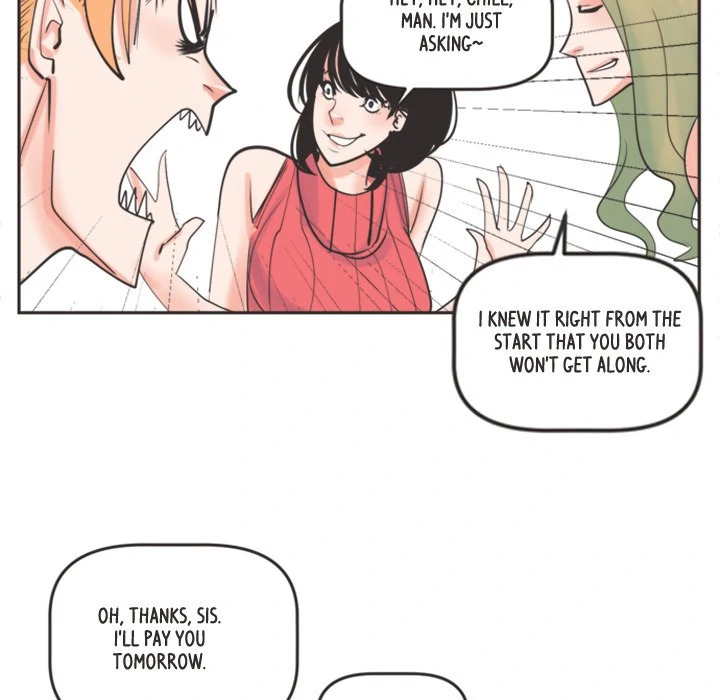 Folklore Thingy Chapter 4 - Page 50