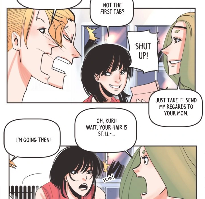 Folklore Thingy Chapter 4 - Page 51