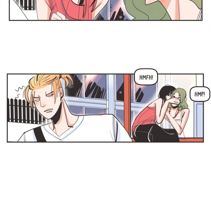Folklore Thingy Chapter 4 - Page 52