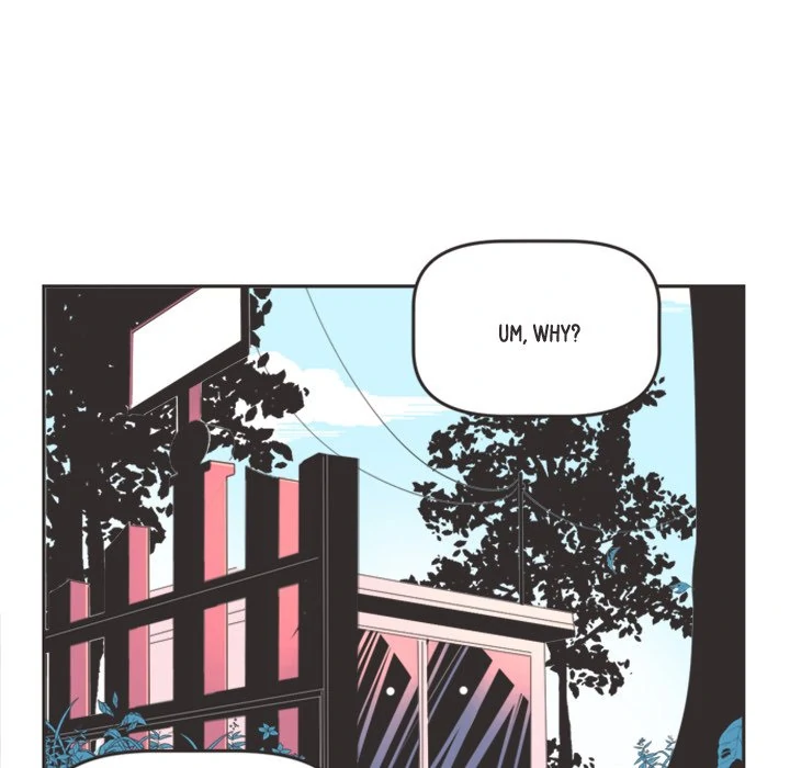 Folklore Thingy Chapter 40 - Page 11