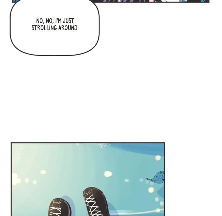Folklore Thingy Chapter 40 - Page 12
