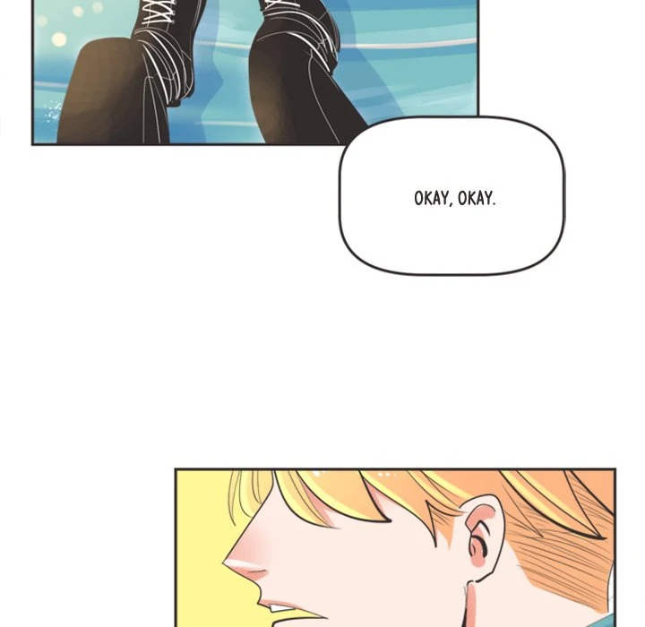 Folklore Thingy Chapter 40 - Page 13