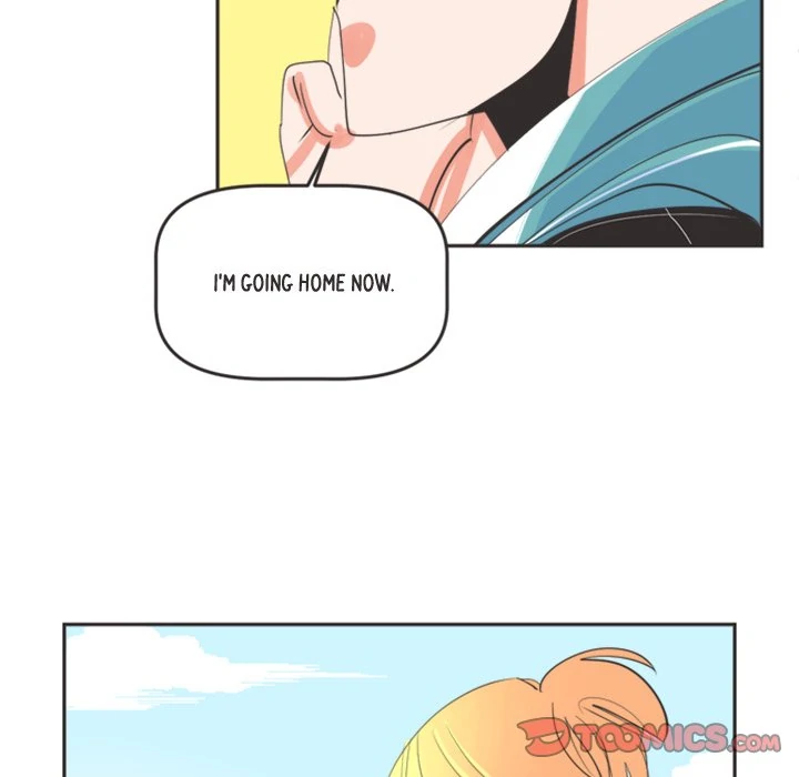 Folklore Thingy Chapter 40 - Page 14