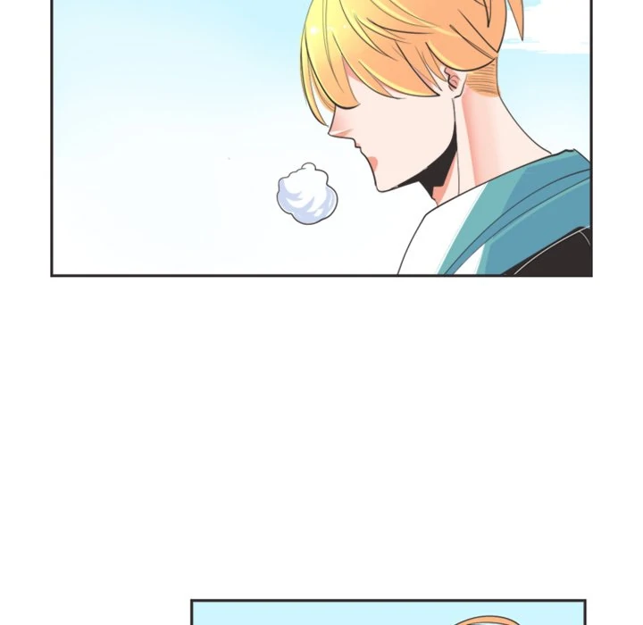 Folklore Thingy Chapter 40 - Page 15