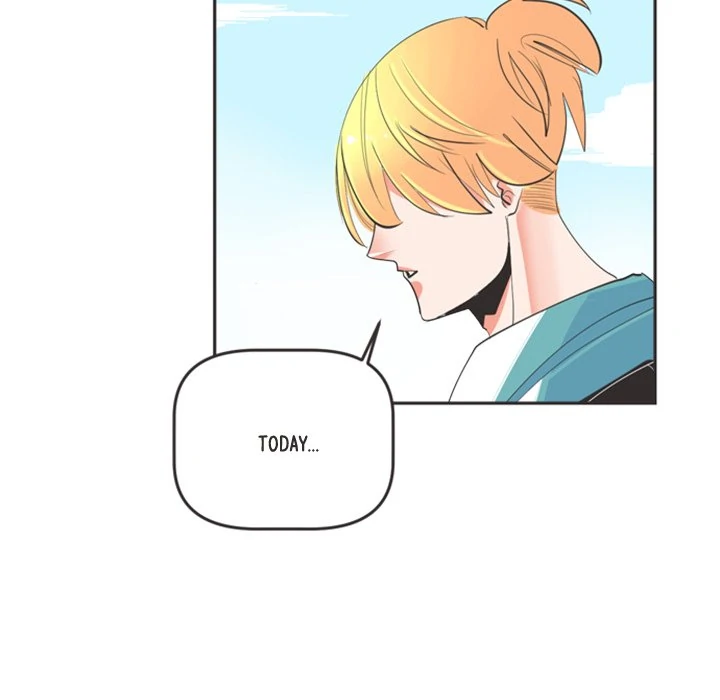 Folklore Thingy Chapter 40 - Page 16