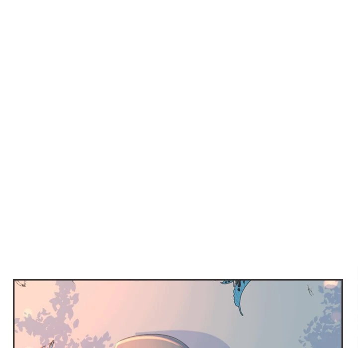 Folklore Thingy Chapter 40 - Page 19