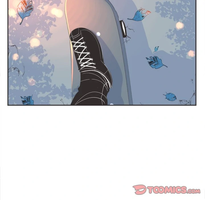 Folklore Thingy Chapter 40 - Page 20