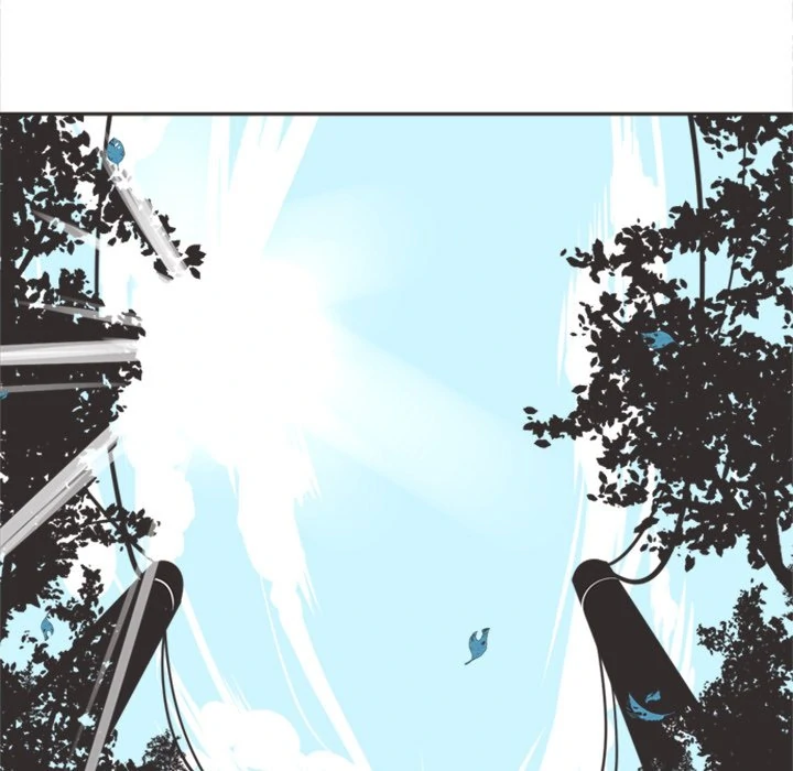 Folklore Thingy Chapter 40 - Page 21