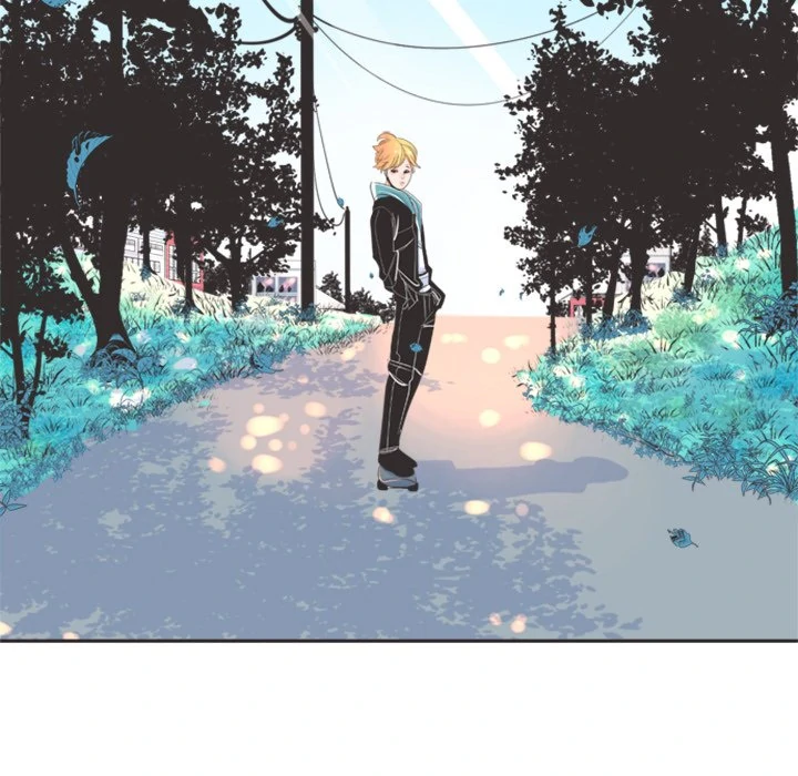 Folklore Thingy Chapter 40 - Page 23