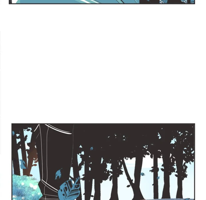 Folklore Thingy Chapter 40 - Page 25