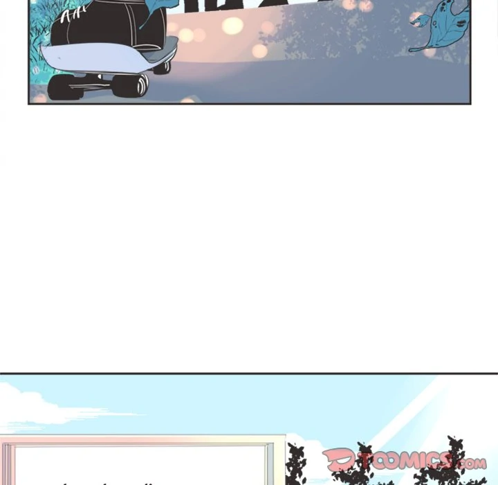 Folklore Thingy Chapter 40 - Page 26