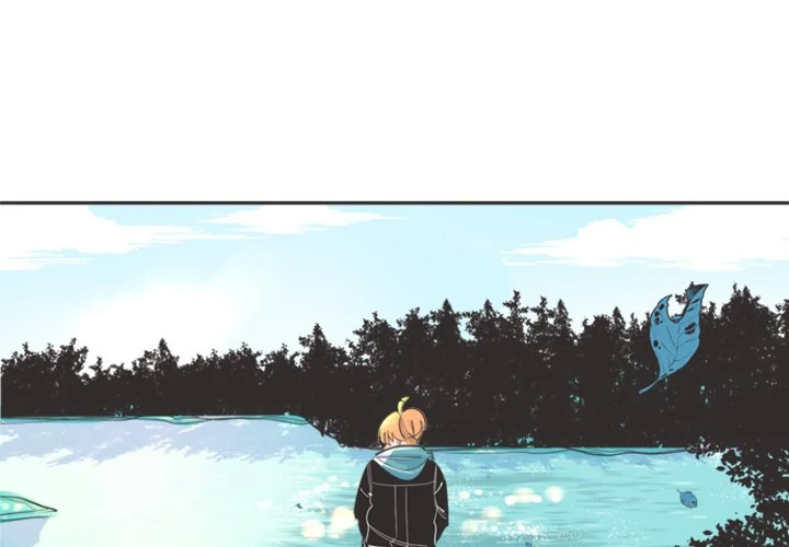Folklore Thingy Chapter 40 - Page 4