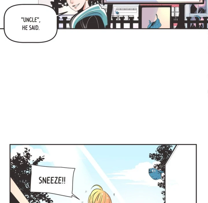 Folklore Thingy Chapter 40 - Page 37