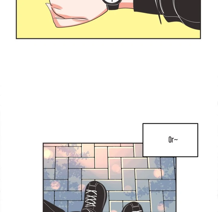 Folklore Thingy Chapter 40 - Page 39