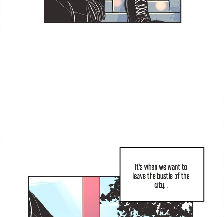 Folklore Thingy Chapter 40 - Page 40