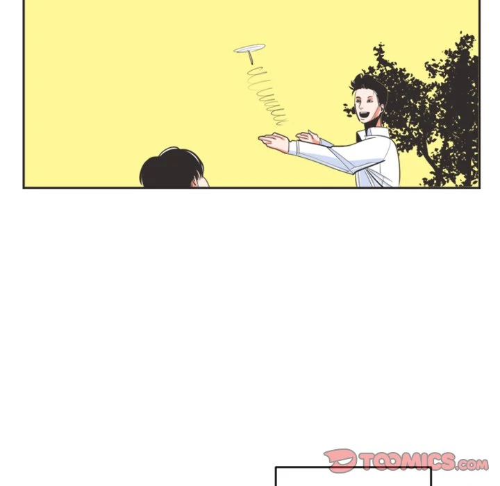 Folklore Thingy Chapter 40 - Page 44