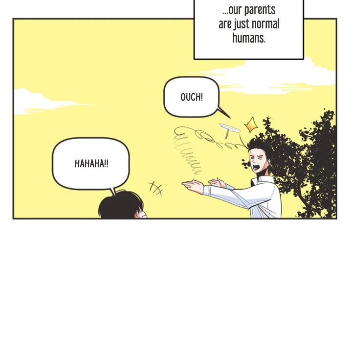Folklore Thingy Chapter 40 - Page 45
